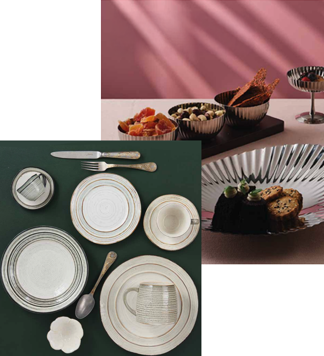 Özel bir lezzet, Cezbedici bir koku